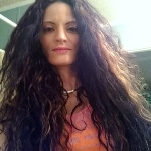 Meet your Posher, Dianna